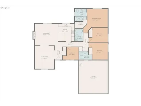 18988 SW Pike Lane Beaverton OR 97078