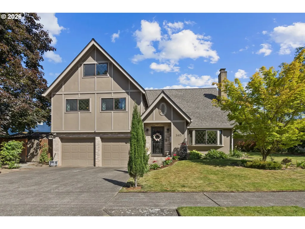 3415 SW 116th Avenue Beaverton OR 97005