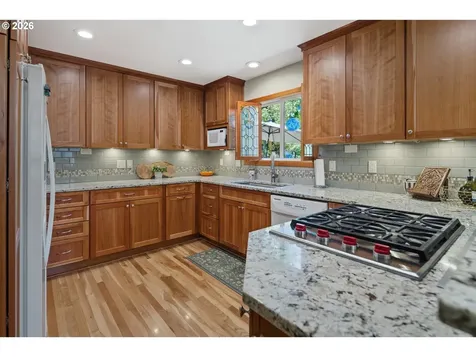 3415 SW 116th Avenue Beaverton OR 97005