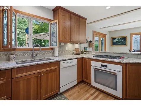 3415 SW 116th Avenue Beaverton OR 97005