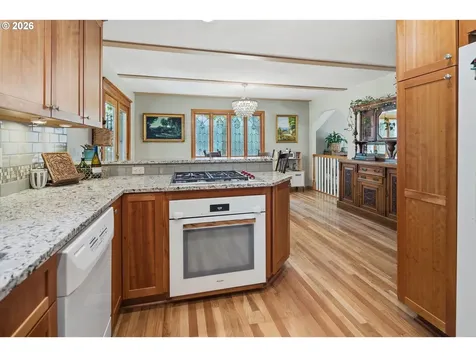 3415 SW 116th Avenue Beaverton OR 97005