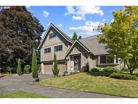 3415 SW 116th Avenue Beaverton OR 97005