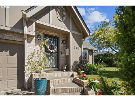 3415 SW 116th Avenue Beaverton OR 97005