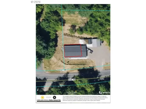 830 Kool Road Kelso WA 98626