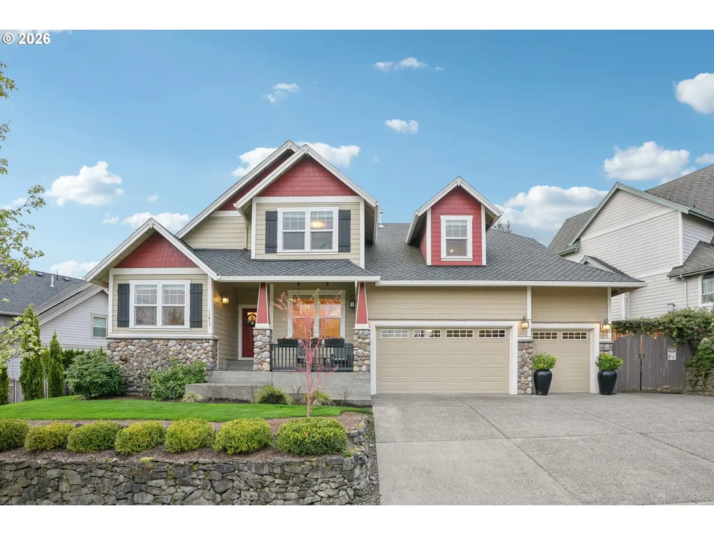 11417 SE Norwood Loop Happy Valley OR 97086