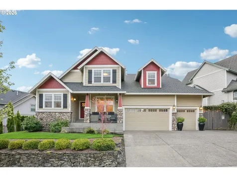 11417 SE Norwood Loop Happy Valley OR 97086
