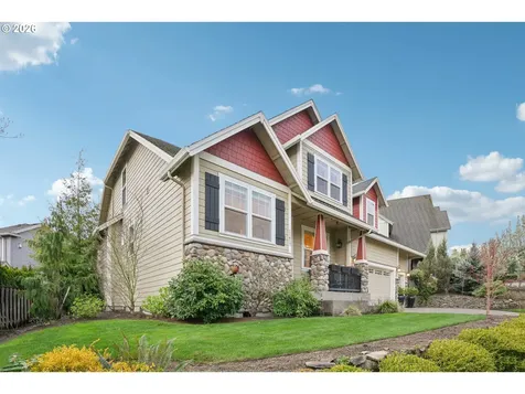 11417 SE Norwood Loop Happy Valley OR 97086