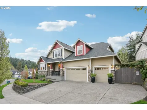 11417 SE Norwood Loop Happy Valley OR 97086