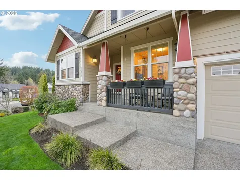 11417 SE Norwood Loop Happy Valley OR 97086