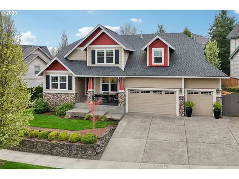 11417 SE Norwood Loop Happy Valley OR 97086