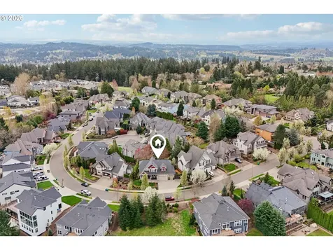11417 SE Norwood Loop Happy Valley OR 97086