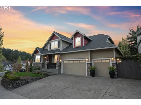 11417 SE Norwood Loop Happy Valley OR 97086