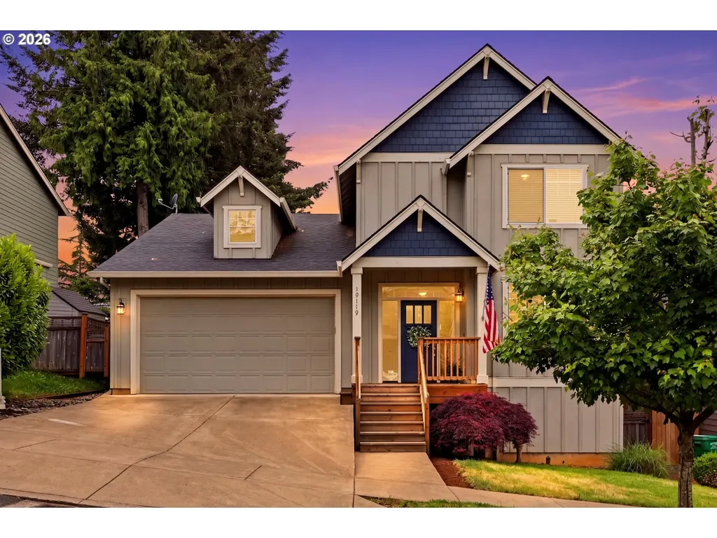 19119 Dublin Avenue Sandy OR 97055