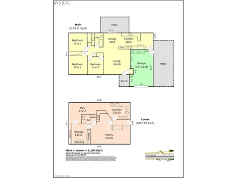 6211 NE Halsey Street Portland OR 97213