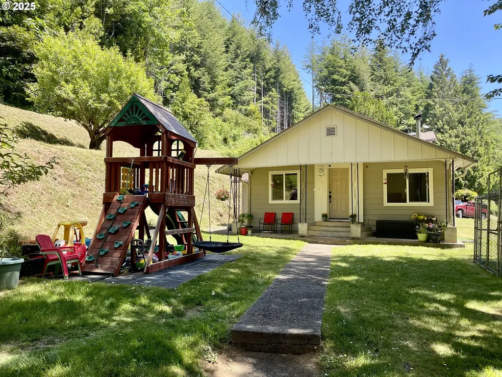 96343 Coos-sumner Lane Coos Bay OR 97420