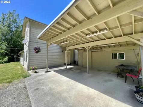 96343 Coos-sumner Lane Coos Bay OR 97420