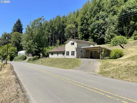 96343 Coos-sumner Lane Coos Bay OR 97420