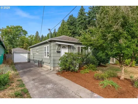 9628 N Kalmar Street Portland OR 97203
