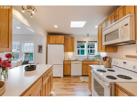 9628 N Kalmar Street Portland OR 97203
