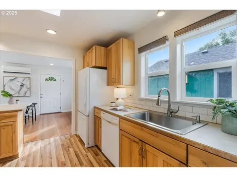 9628 N Kalmar Street Portland OR 97203