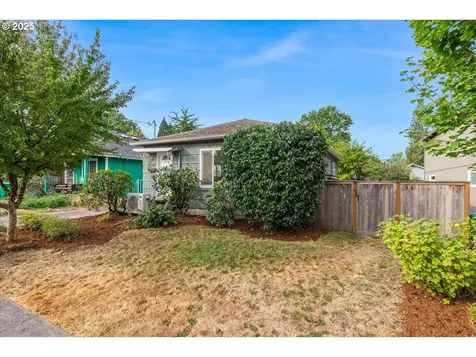 9628 N Kalmar Street Portland OR 97203