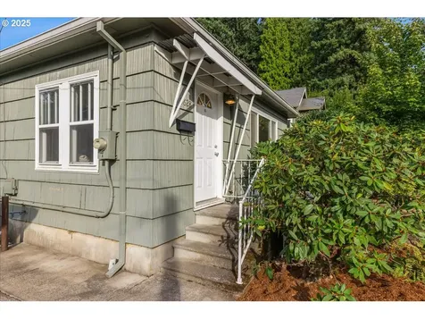 9628 N Kalmar Street Portland OR 97203