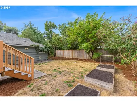 9628 N Kalmar Street Portland OR 97203