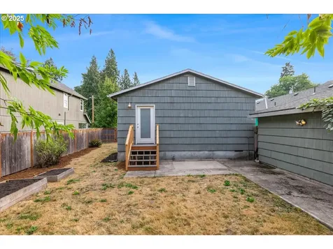 9628 N Kalmar Street Portland OR 97203