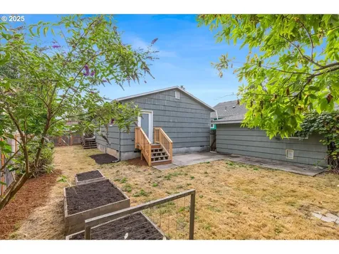 9628 N Kalmar Street Portland OR 97203
