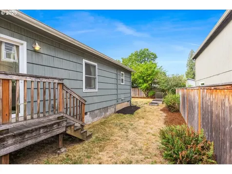 9628 N Kalmar Street Portland OR 97203