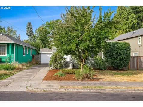 9628 N Kalmar Street Portland OR 97203