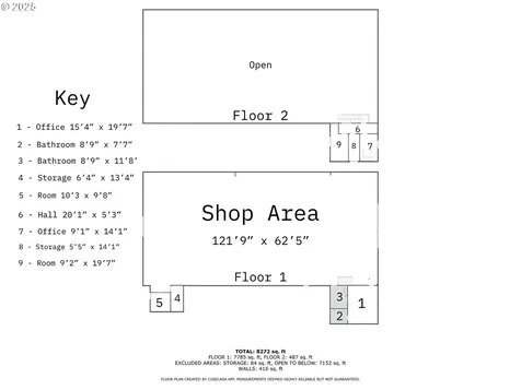 1090 Hemlock Street Elgin OR 97827
