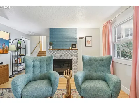 3512 SE 166th Avenue Portland OR 97236