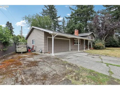 3512 SE 166th Avenue Portland OR 97236