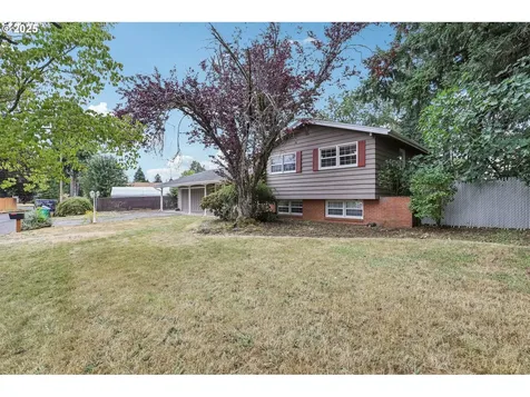 3512 SE 166th Avenue Portland OR 97236