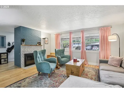 3512 SE 166th Avenue Portland OR 97236