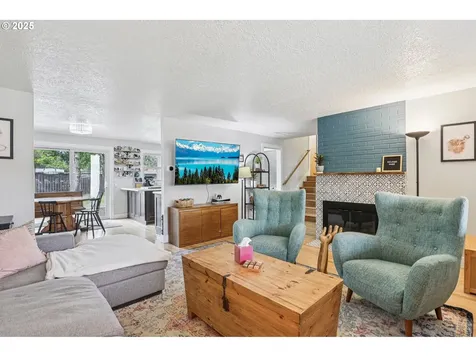 3512 SE 166th Avenue Portland OR 97236