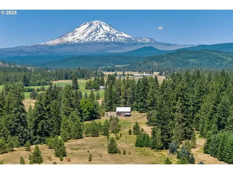 4 Strong Road Trout Lake WA 98650