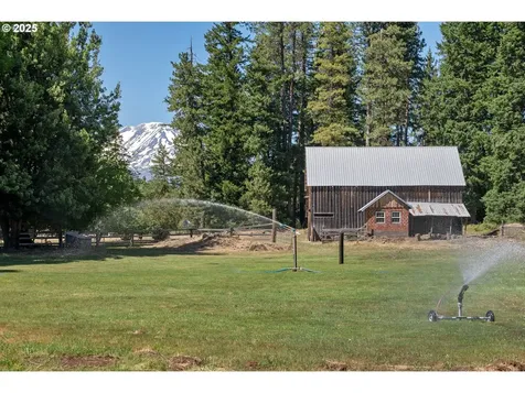 4 Strong Road Trout Lake WA 98650