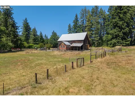4 Strong Road Trout Lake WA 98650