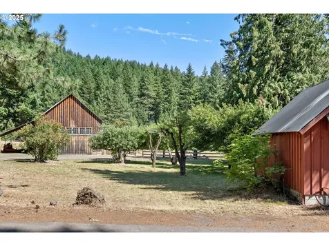 4 Strong Road Trout Lake WA 98650