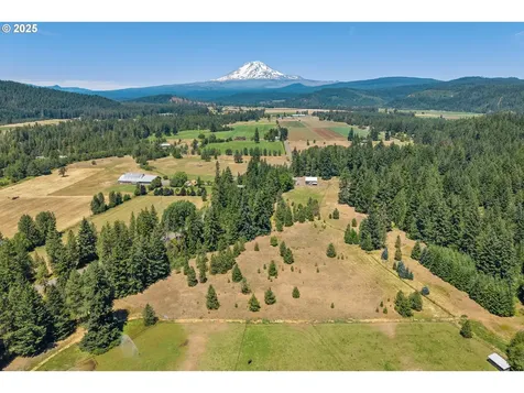 4 Strong Road Trout Lake WA 98650