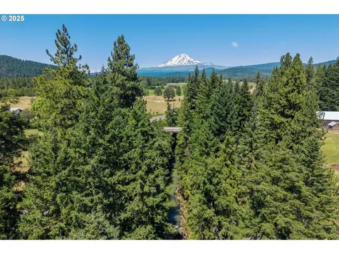 4 Strong Road Trout Lake WA 98650