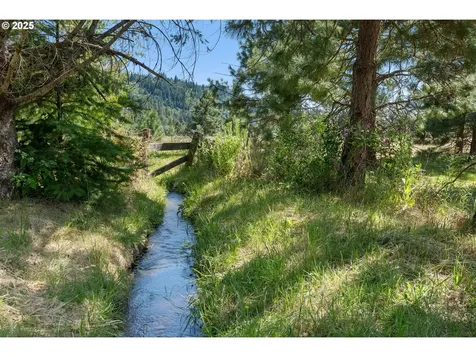 4 Strong Road Trout Lake WA 98650