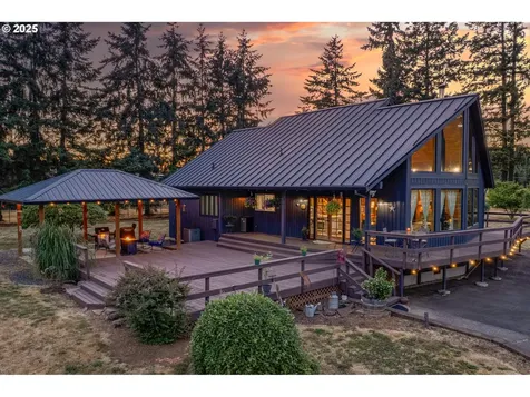 20044 S Fischers Mill Road Oregon City OR 97045