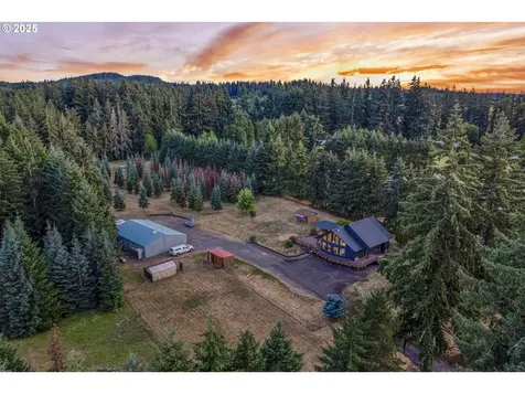 20044 S Fischers Mill Road Oregon City OR 97045