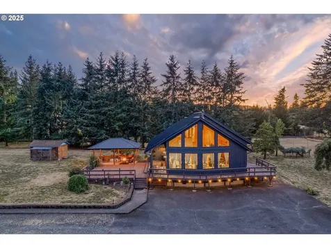 20044 S Fischers Mill Road Oregon City OR 97045