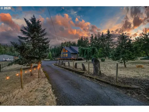 20044 S Fischers Mill Road Oregon City OR 97045