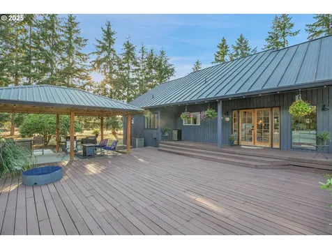 20044 S Fischers Mill Road Oregon City OR 97045