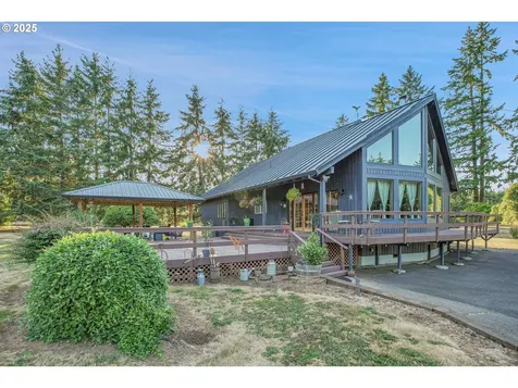 20044 S Fischers Mill Road Oregon City OR 97045